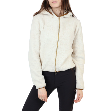 Giacca Montar Teddy donna