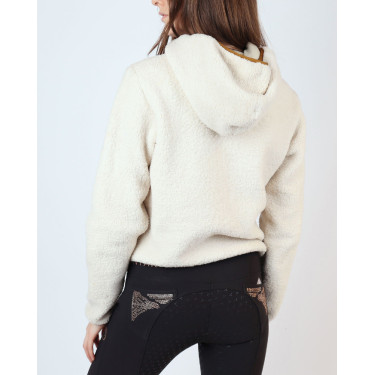 Giacca Montar Teddy donna Giacca Montar Teddy donna