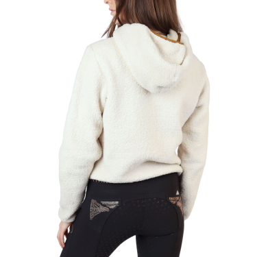 Giacca Montar Teddy donna Giacca Montar Teddy donna