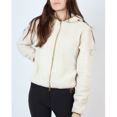 Giacca Montar Teddy donna Giacca Montar Teddy donna