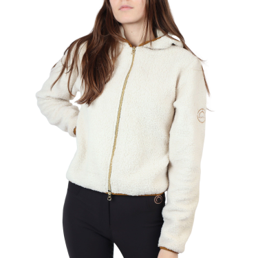 Giacca Montar Teddy donna Giacca Montar Teddy donna