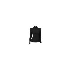 Base Layer LeMieux a collo alto Sara donna Base Layer LeMieux a collo alto Sara donna