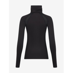 Base Layer LeMieux a collo alto Sara donna Base Layer LeMieux a collo alto Sara donna