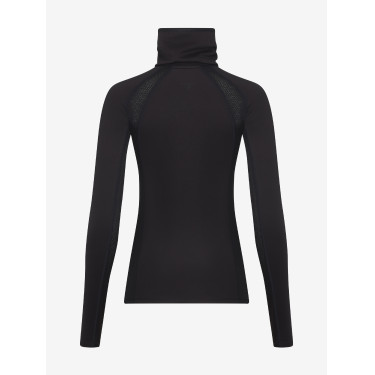 Base Layer LeMieux a collo alto Sara donna Base Layer LeMieux a collo alto Sara donna