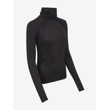 Base Layer LeMieux a collo alto Sara donna Base Layer LeMieux a collo alto Sara donna