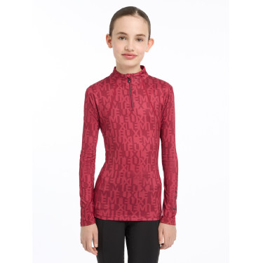 Base Layer LeMieux Casey Young Rider