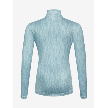 Base Layer LeMieux Casey Young Rider Ghiacciaio Blu Base Layer LeMieux Casey Young Rider Ghiacciaio Blu