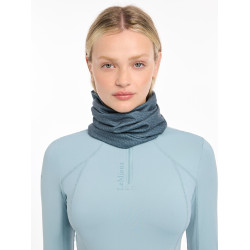Collo LeMieux elasticizzato stampato Collo LeMieux elasticizzato stampato
