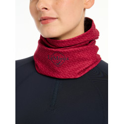 Collo LeMieux elasticizzato stampato Collo LeMieux elasticizzato stampato