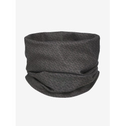 Collo LeMieux elasticizzato stampato Cenere Collo LeMieux elasticizzato stampato Cenere