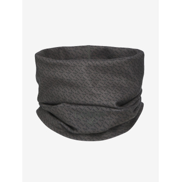 Collo LeMieux elasticizzato stampato Cenere Collo LeMieux elasticizzato stampato Cenere