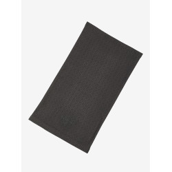 Collo LeMieux elasticizzato stampato Cenere Collo LeMieux elasticizzato stampato Cenere