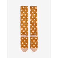Calzini LeMieux Fluffy Character Chancer Marrone Calzini LeMieux Fluffy Character Chancer Marrone