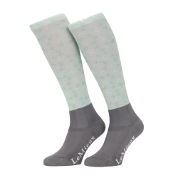 Calzini LeMieux Footsie Harlow