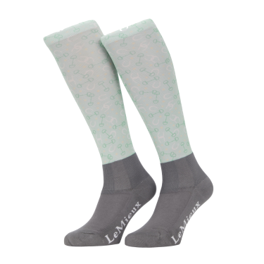 Calzini LeMieux Footsie Harlow