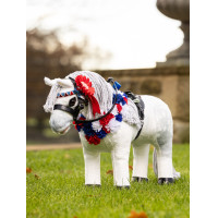 Couronne de fleur Toy Pony LeMieux Couronne de fleur Toy Pony LeMieux