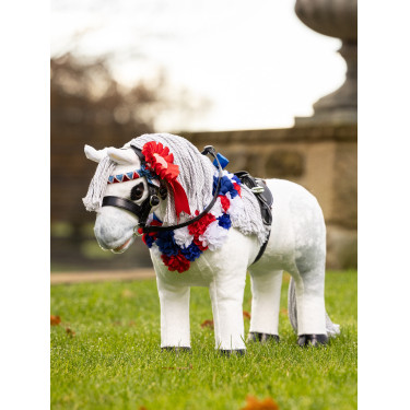 Corona di fiori Toy Pony LeMieux Corona di fiori Toy Pony LeMieux