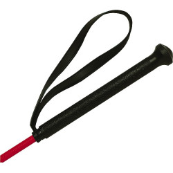 Frustino Whip & Go in fibra di vetro plastica Frustino Whip & Go in fibra di vetro plastica