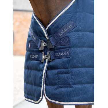 Coperta da scuderia LeMieux Kudos 200g Coperta da scuderia LeMieux Kudos 200g