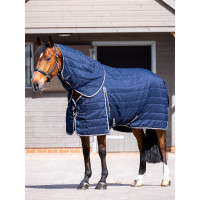 Scaldacollo da scuderia LeMieux Kudos 100g Marina Blu marino Scaldacollo da scuderia LeMieux Kudos 100g Marina Blu marino