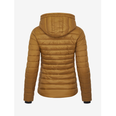 Piumino con cappuccio LeMieux Tilly donna Piumino con cappuccio LeMieux Tilly donna
