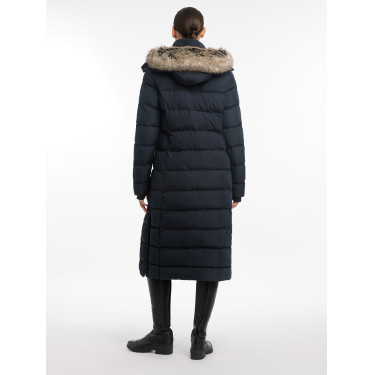 Piumino trapuntato LeMieux Harper Longline Piumino trapuntato LeMieux Harper Longline