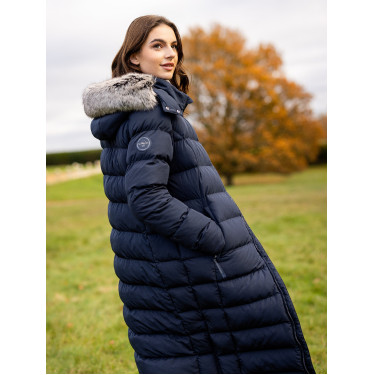 Piumino trapuntato LeMieux Harper Longline Piumino trapuntato LeMieux Harper Longline