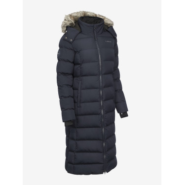 Piumino trapuntato LeMieux Harper Longline Piumino trapuntato LeMieux Harper Longline