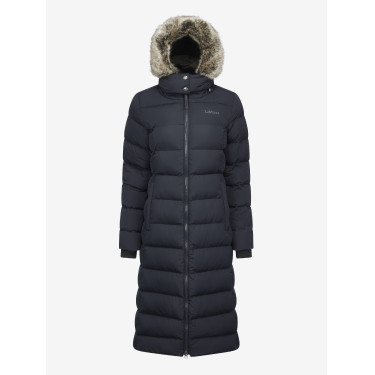 Piumino trapuntato LeMieux Harper Longline Piumino trapuntato LeMieux Harper Longline