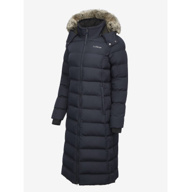 Piumino trapuntato LeMieux Harper Longline Piumino trapuntato LeMieux Harper Longline