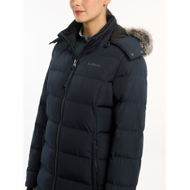 Piumino trapuntato LeMieux Harper Longline Piumino trapuntato LeMieux Harper Longline