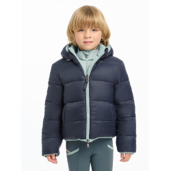 Piumino reversibile Megan Mini LeMieux