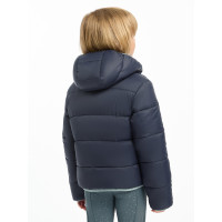 Piumino reversibile Megan Mini LeMieux Marina Blu marino Piumino reversibile Megan Mini LeMieux Marina Blu marino