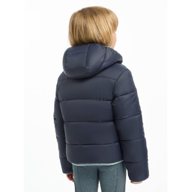 Piumino reversibile Megan Mini LeMieux Piumino reversibile Megan Mini LeMieux