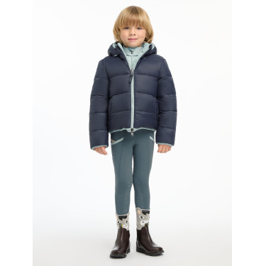 Piumino reversibile Megan Mini LeMieux Piumino reversibile Megan Mini LeMieux