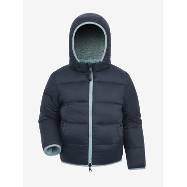Piumino reversibile Megan Mini LeMieux Piumino reversibile Megan Mini LeMieux