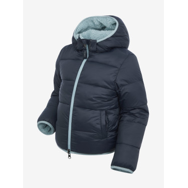 Piumino reversibile Megan Mini LeMieux Piumino reversibile Megan Mini LeMieux
