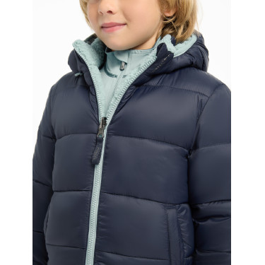 Piumino reversibile Megan Mini LeMieux Piumino reversibile Megan Mini LeMieux