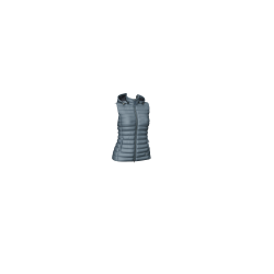 Gilet senza maniche con cappuccio LeMieux Tilly donna Petrolio Blu Gilet senza maniche con cappuccio LeMieux Tilly donna Petrolio Blu
