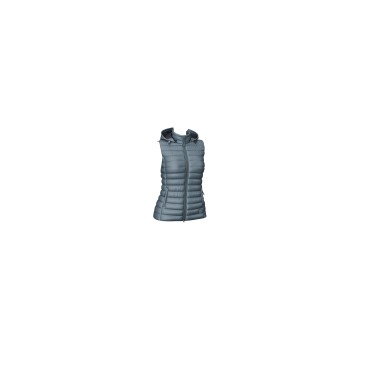 Gilet senza maniche con cappuccio LeMieux Tilly donna Gilet senza maniche con cappuccio LeMieux Tilly donna