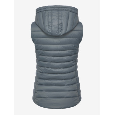 Gilet senza maniche con cappuccio LeMieux Tilly donna Gilet senza maniche con cappuccio LeMieux Tilly donna
