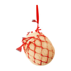 Rete per fieno Toy Pony LeMieux Brace Bordeaux