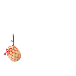 Rete per fieno Toy Pony LeMieux Brace Bordeaux