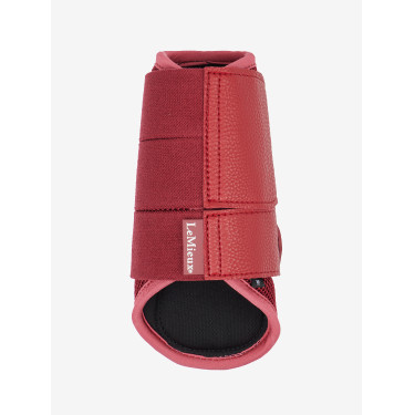Stinchiere morbide LeMieux mesh Arika Stinchiere morbide LeMieux mesh Arika