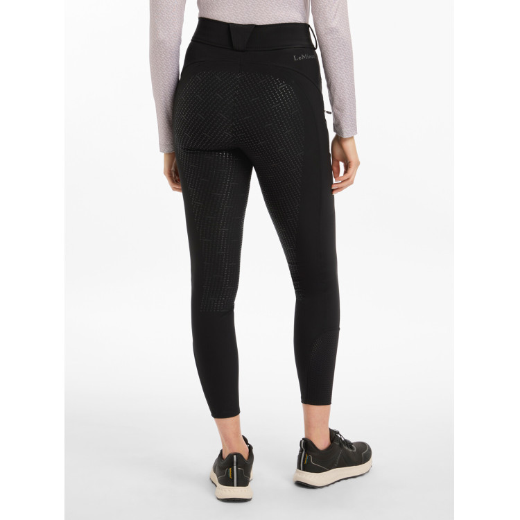 Leggings LeMieux spazzolati Amy donna Leggings LeMieux spazzolati Amy donna