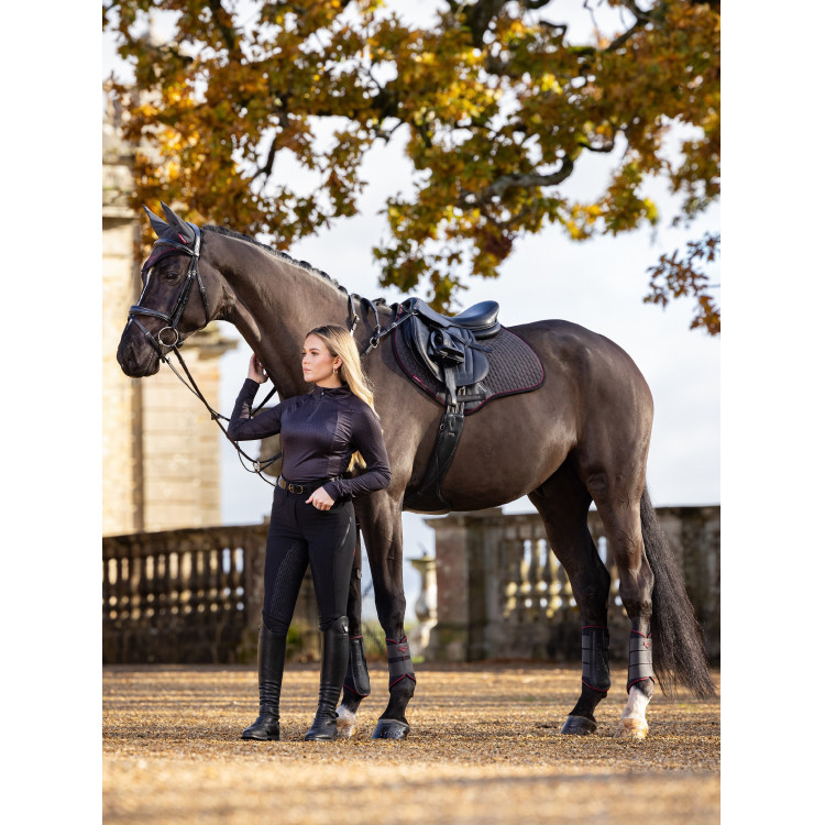 Leggings LeMieux spazzolati Amy donna Leggings LeMieux spazzolati Amy donna