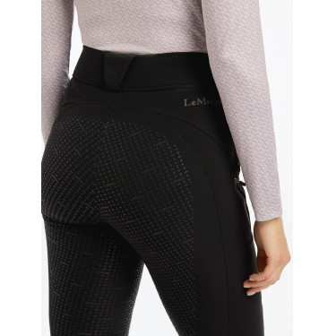 Leggings LeMieux spazzolati Amy donna Leggings LeMieux spazzolati Amy donna