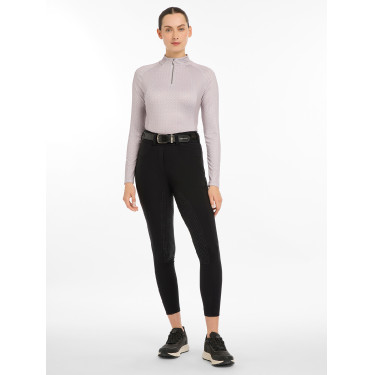 Leggings LeMieux spazzolati Amy donna Leggings LeMieux spazzolati Amy donna