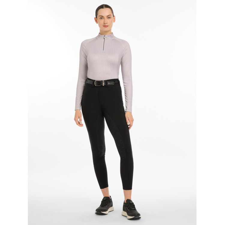 Leggings LeMieux spazzolati Amy donna Leggings LeMieux spazzolati Amy donna