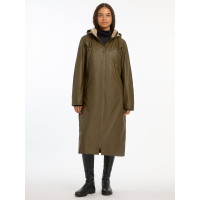 Cappotto LeMieux All Elements Alpina Marrone Cappotto LeMieux All Elements Alpina Marrone